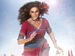 Rashmi Rocket: Taapsee Pannu is all set to undergo massive transformation