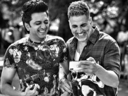 Housefull 4: Akshay Kumar and Riteish Deshmukh have a hilarious exchange in the new promo