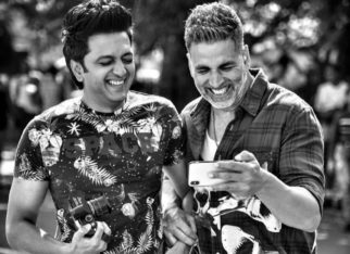 Housefull 4: Akshay Kumar and Riteish Deshmukh have a hilarious exchange in the new promo