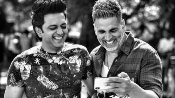 Housefull 4: Akshay Kumar and Riteish Deshmukh have a hilarious exchange in the new promo