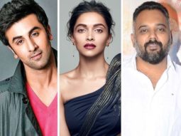 Yash Raj Films to co-produce Luv Ranjan’s next starring Deepika Padukone and Ranbir Kapoor? Yash Raj Films to co-produce Luv Ranjan’s next starring Deepika Padukone and Ranbir Kapoor?