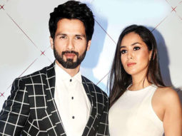 Shahid Kapoor opens up about the age difference between him and wife Mira Rajput
