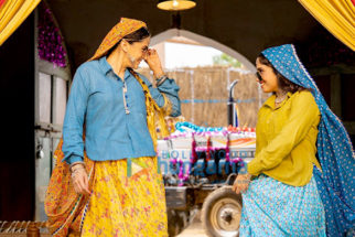 Movie Stills of the movie Saand Ki Aankh