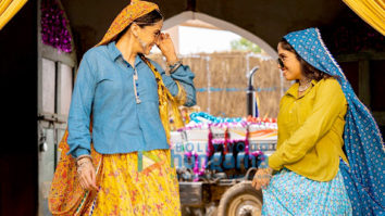 Movie Stills of the movie Saand Ki Aankh