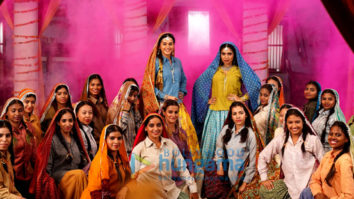 Movie Stills from the movie Saand Ki Aankh