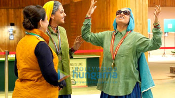 Movie Stills from the movie Saand Ki Aankh