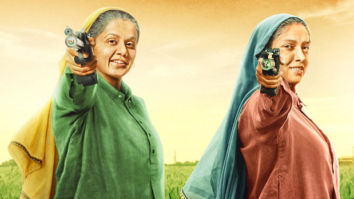 Saand Ki Aankh Box Office Collections Day 2: The Taapsee Pannu and Bhumi Pednekar starrer more than doubles up on Saturday, needs to stay very consistent