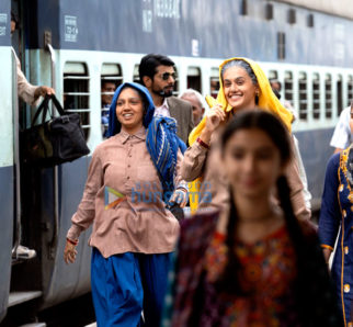 Movie Stills of the movie Saand Ki Aankh
