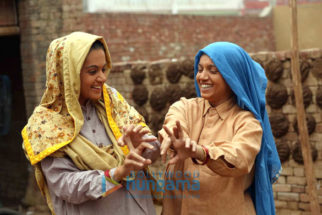 Movie Stills from the movie Saand Ki Aankh