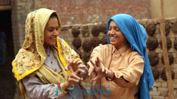 Movie Stills from the movie Saand Ki Aankh