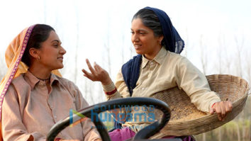 Movie Stills Of The Movie Saand Ki Aankh