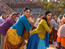 Saand Ki Aankh: Taapsee Pannu and Bhumi Pednekar’s ‘Womaniya’ is an anthem celebrating womanhood
