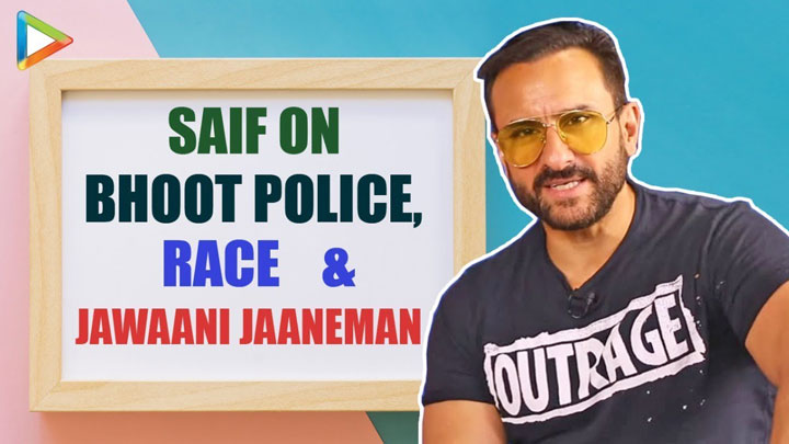 Saif Ali Khan REVEALS He Was Offered Akshaye Khanna’s Role In Race | Jawaani Jaaneman Saif Ali Khan REVEALS He Was Offered Akshaye Khanna’s Role In Race | Jawaani Jaaneman
