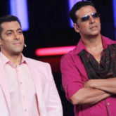 Sajid Nadiadwala says nothing can be bigger than Akshay Kumar and Salman Khan coming together for Diwali