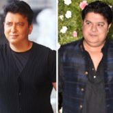 Sajid Vs Sajid Sajid Nadiadwala shoots down reports of Sajid Khan’s legal notice over HOUSEFULL 4