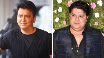 Sajid Vs Sajid: Sajid Nadiadwala shoots down reports of Sajid Khan’s legal notice over HOUSEFULL 4