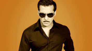 Salman Khan to play a cop in both Dabangg 3 and Radhe