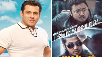 Salman Khan’s Eid release Radhe is very much ON and is a remake of This KOREAN flick!