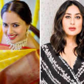 Sameera Reddy applauds Kareena Kapoor Khan for breaking myths and being a hands-on mother