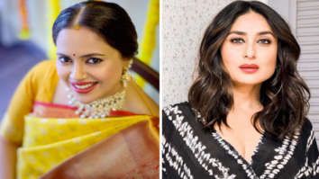 Sameera Reddy applauds Kareena Kapoor Khan for breaking myths and being a hands-on mother