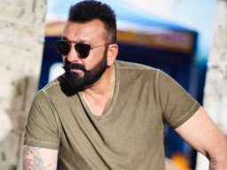 Sanjay Dutt all set to work in the next Munnabhai film