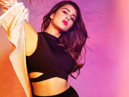 Sara Ali Khan is all set to break stereotypes about being a lady in the most kick-ass way!