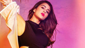 Sara Ali Khan is all set to break stereotypes about being a lady in the most kick-ass way!