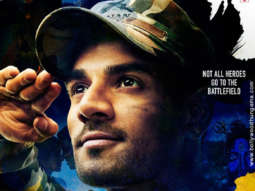 First Look Of The Movie Satellite Shankar
