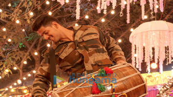 Movie Stills Of The Movie Satellite Shankar