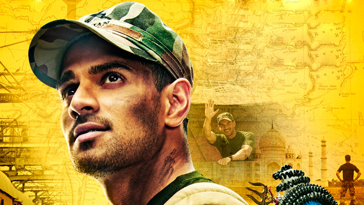 Satellite Shankar: Official Trailer | Sooraj Pancholi, Megha Akash Satellite Shankar: Official Trailer | Sooraj Pancholi, Megha Akash