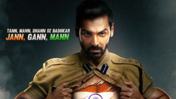 First Look Of The Movie Satyameva Jayate 2