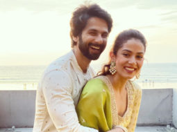 Shahid Kapoor and Mira Kapoor’s Diwali was indeed a happy one!