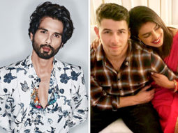 Shahid Kapoor gives out one of the best marriage advices to Priyanka Chopra Jonas and Nick Jonas