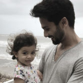 Shahid Kapoor recalls how he had an identity crisis when Misha couldn’t recognise him!