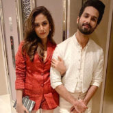 Shahid Kapoor talks about the struggles of balancing family life with work and how Mira thinks she isn’t his priority