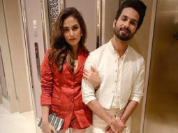 Shahid Kapoor talks about the struggles of balancing family life with work and how Mira thinks she isn’t his priority
