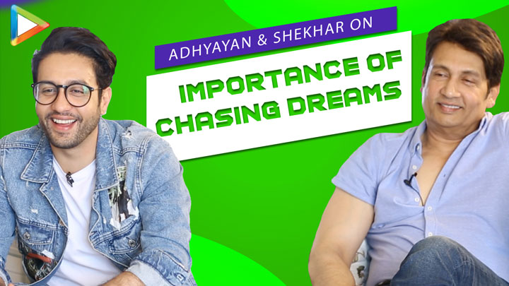 Shekhar Suman: “When I LOST my son that was the biggest tragedy that…”| Rang Jayee | Adhyayan Shekhar Suman: “When I LOST my son that was the biggest tragedy that…”| Rang Jayee | Adhyayan