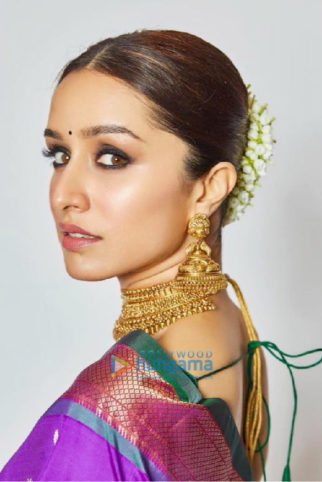Celebrity Photo Of Shraddha Kapoor
