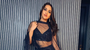 Sonakshi Sinha’s Diwali looks are simply classy and regal