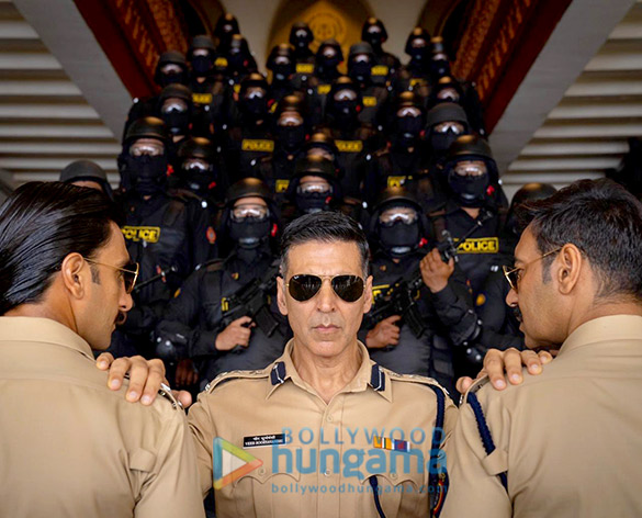 sooryavanshi 17