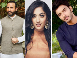 Star Plus’ new show Yehh Jadu Hai Jinn Ka to be launched at Saif Ali Khan’s Pataudi Palace