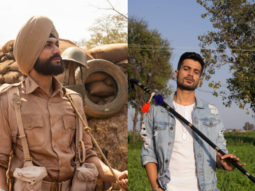 Sunny Kaushal is all set to play double role from different eras in his upcoming film Bhangra Paa Le