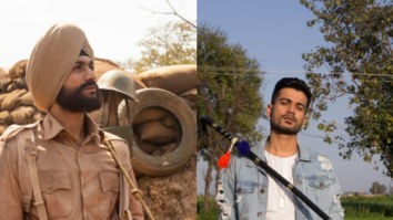Sunny Kaushal is all set to play double role from different eras in his upcoming film Bhangra Paa Le