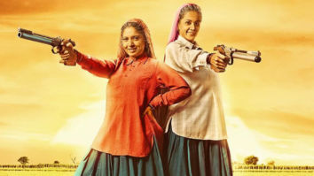 Taapsee Pannu and Bhumi Pednekar’s Saand Ki Aankh gets tax free in two states