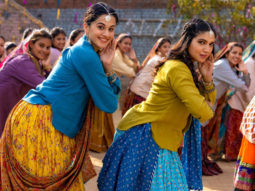 Taapsee Pannu and Bhumi Pednekar’s Saand Ki Aankh to close MAMI Mumbai Film Festival Taapsee Pannu and Bhumi Pednekar’s Saand Ki Aankh to close MAMI Mumbai Film Festival