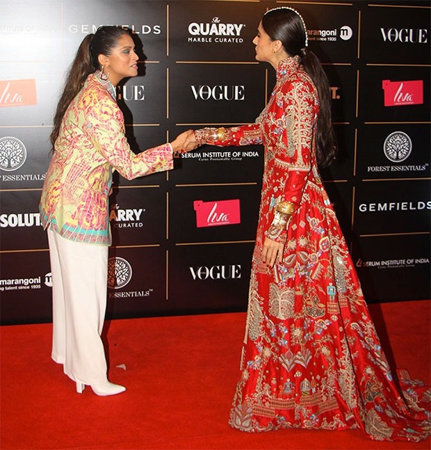 Taapsee Pannu says she is a fan of Internet sensation Lilly Singh