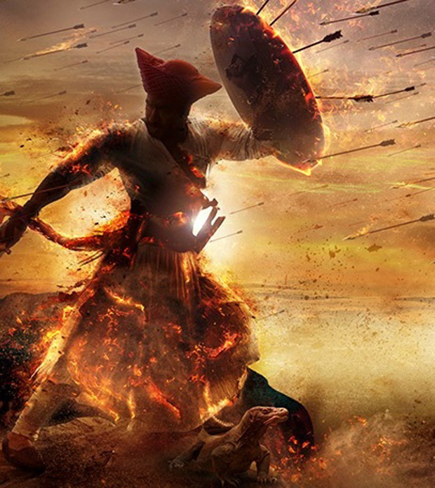 EXCLUSIVE Here’s WHEN the TRAILER of Ajay Devgn’s grand period drama, Tanhaji – The Unsung Warrior, will RELEASE!