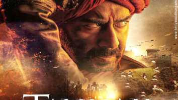 First Look Of The Movie Taanaji - The Unsung Warrior
