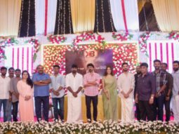 Thalapathy 64: Vijay, Vijay Sethupathi,Malavika Mohanan starrer goes on floor
