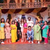 The Kapil Sharma Show Akshay Kumar, Riteish Deshmukh and Bobby Deol share their hilarious love stories